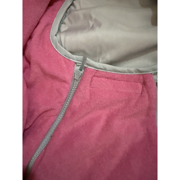 Cozy Cover Infant Carrier Cover Protect Dual Zip Elephant bright colors - Picture 4 of 7